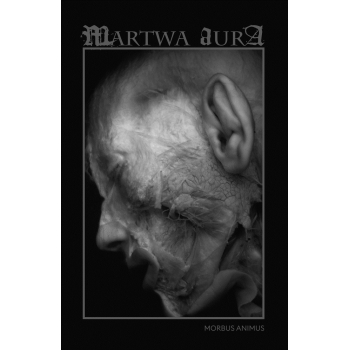 MARTWA AURA - Morbus Animus MC
